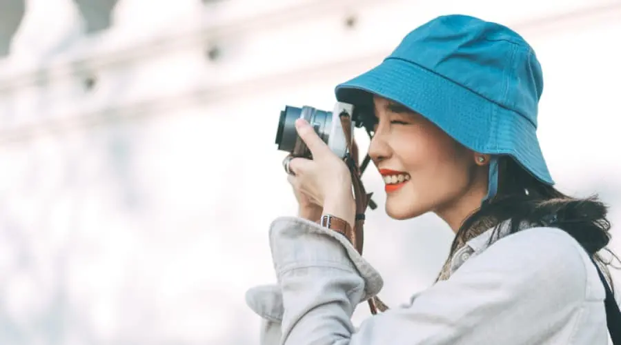 外国人が注目!意外な⁉大阪スポット